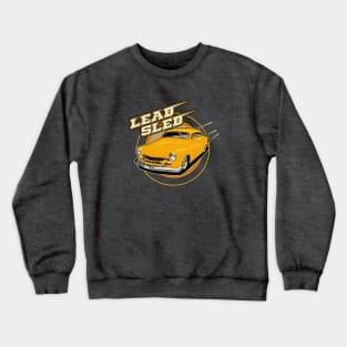 Lead Sled Crewneck Sweatshirt